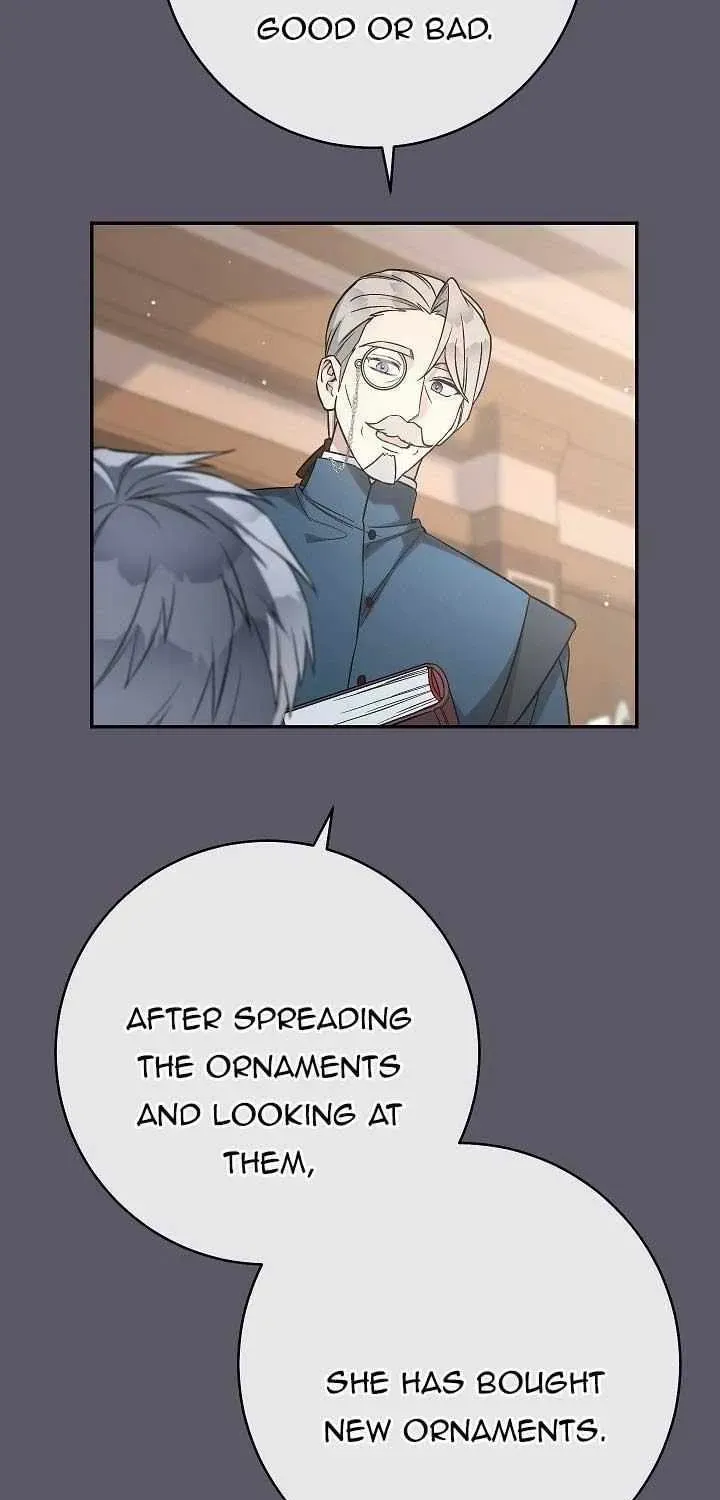 Marriage of Convenience ( The Marriage Business) Chapter 46.2 page 10 - 