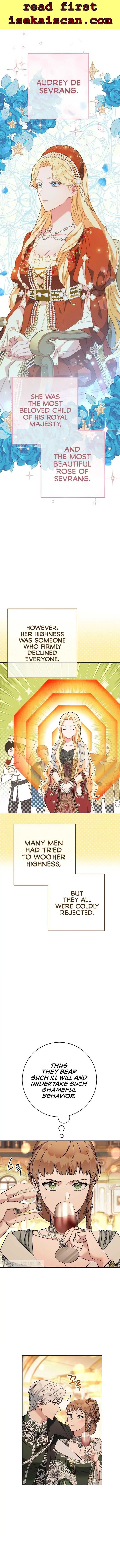 Marriage of Convenience ( The Marriage Business) Chapter 50 page 10 - 