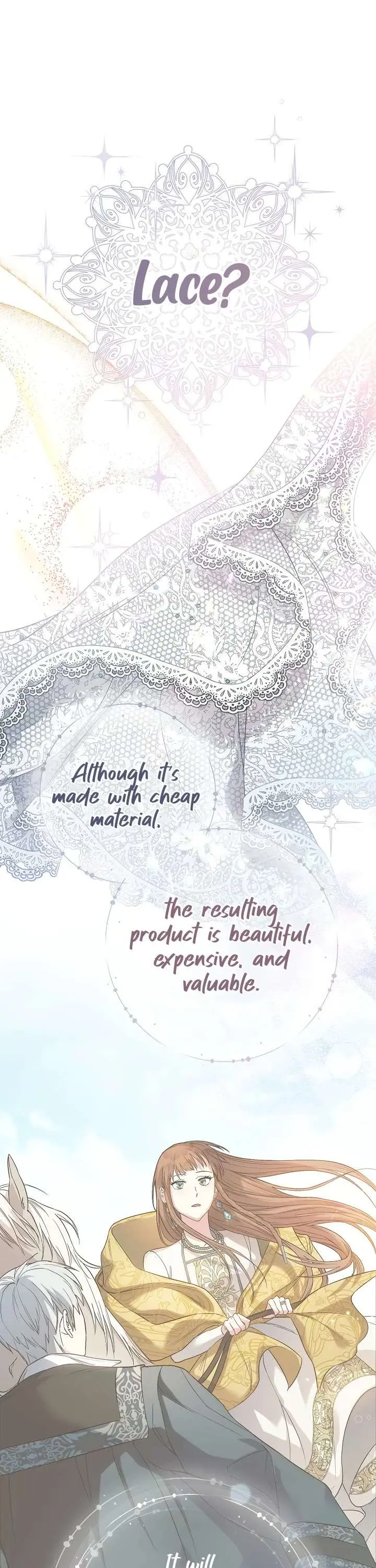 Marriage of Convenience ( The Marriage Business) Chapter 59.5 page 2 - 