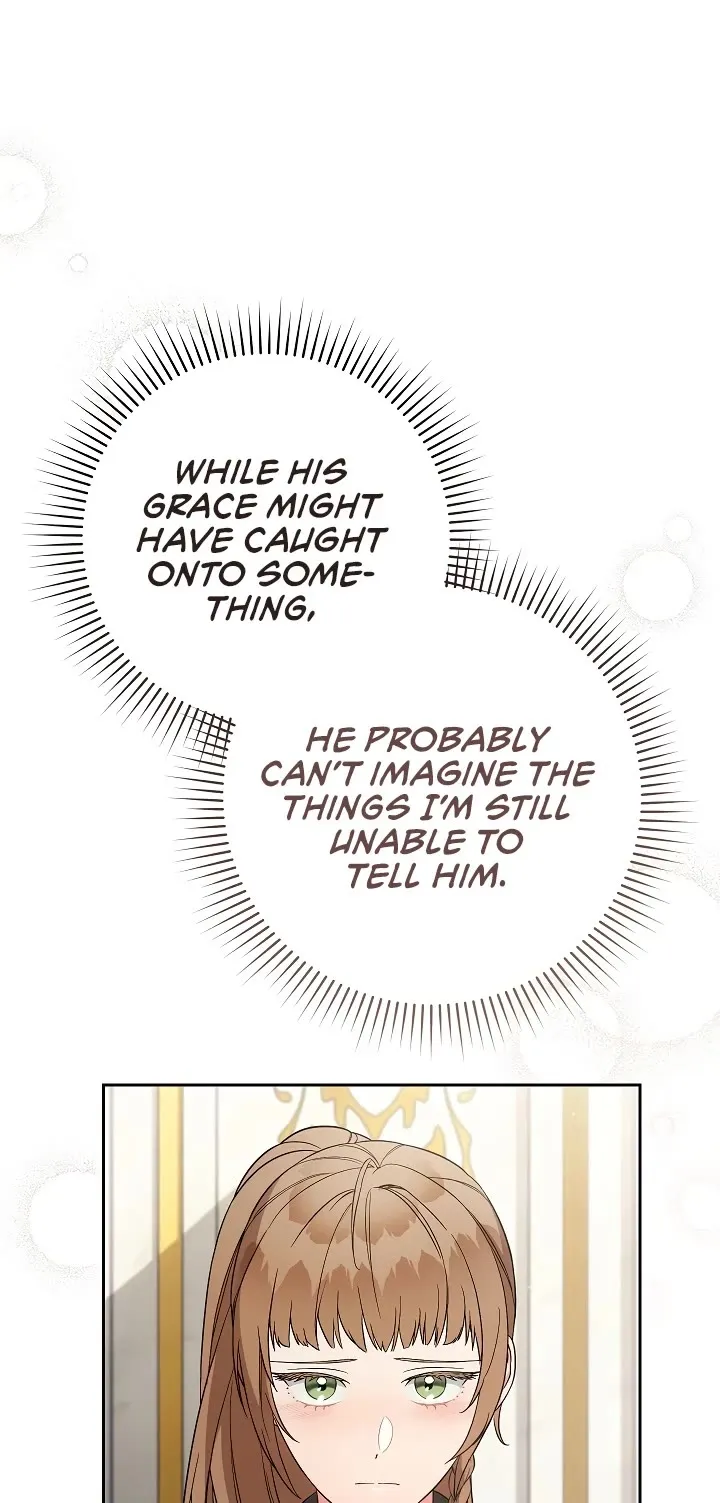 Marriage of Convenience ( The Marriage Business) Chapter 59.5 page 22 - 