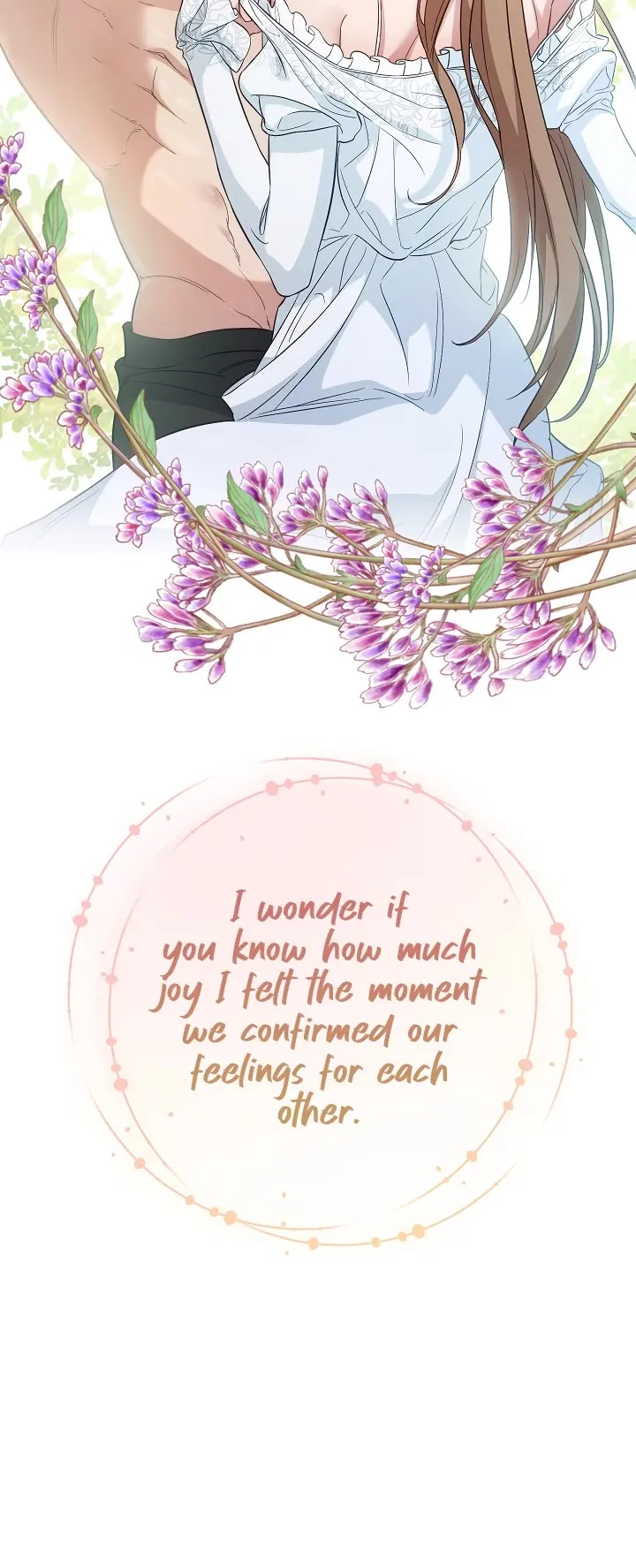 Marriage of Convenience ( The Marriage Business) Chapter 69.5 page 23 - 