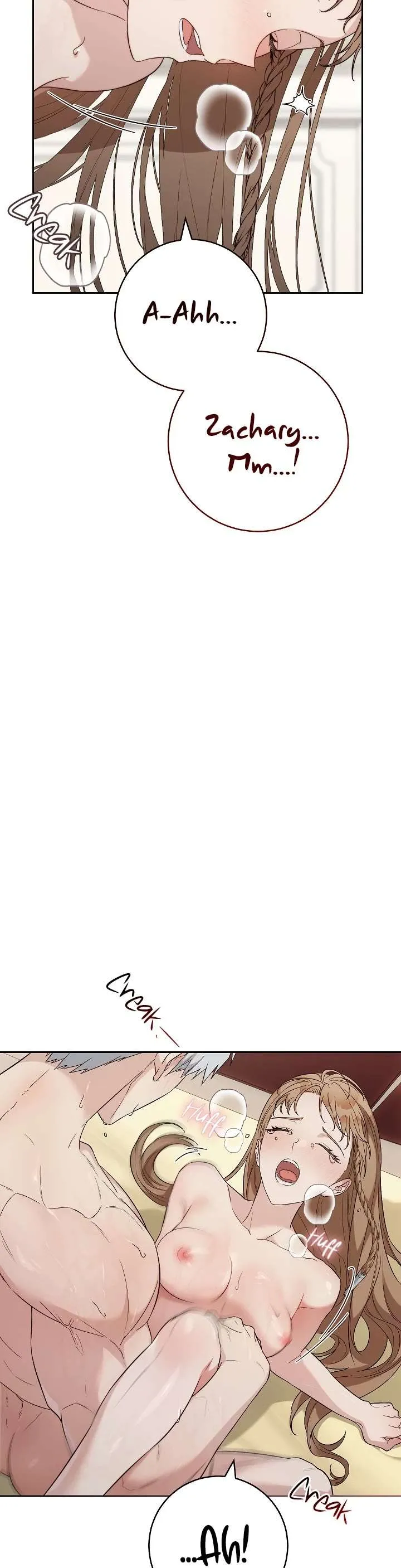 Marriage of Convenience ( The Marriage Business) Chapter 69.5 page 29 - 