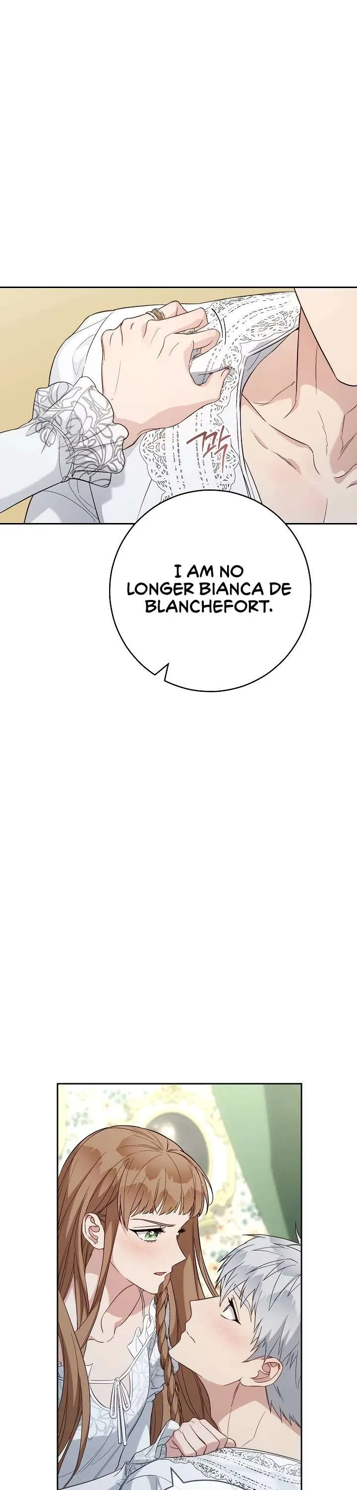 Marriage of Convenience ( The Marriage Business) Chapter 69.5 page 6 - 