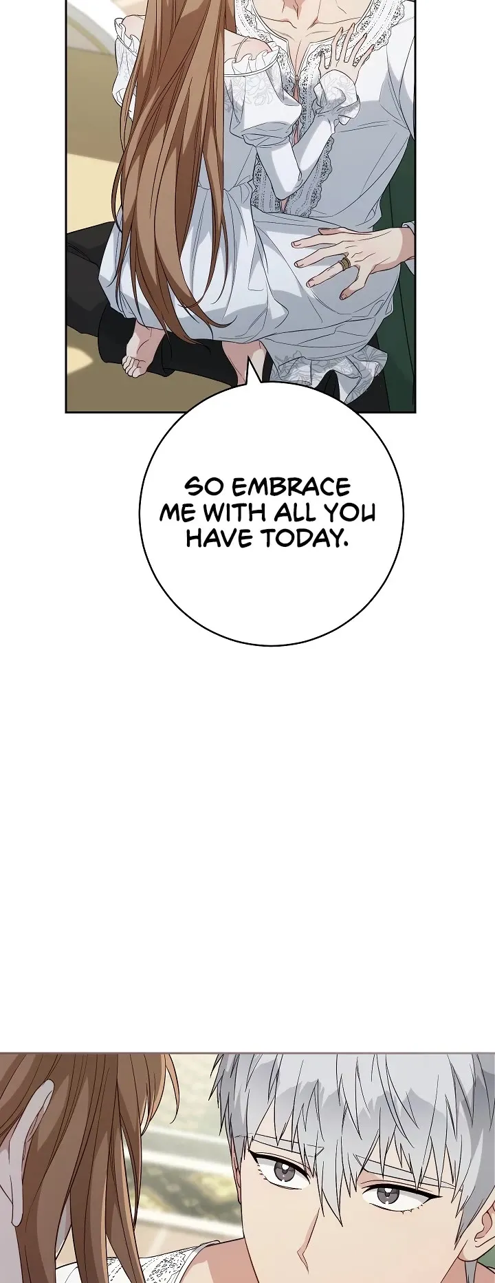 Marriage of Convenience ( The Marriage Business) Chapter 69.5 page 8 - 