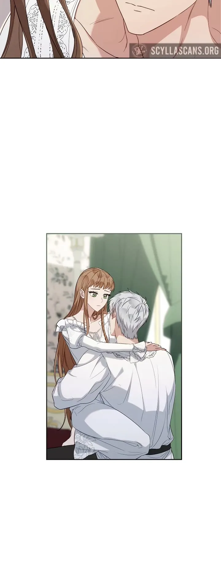 Marriage of Convenience ( The Marriage Business) Chapter 69.5 page 9 - 