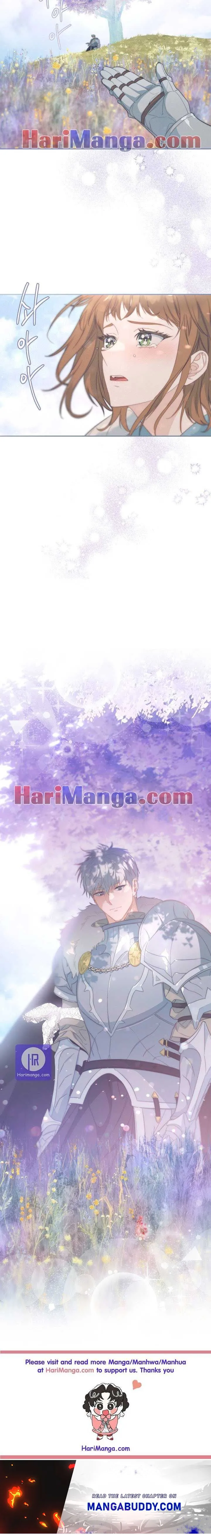 Marriage of Convenience ( The Marriage Business) Chapter 75 page 8 - 