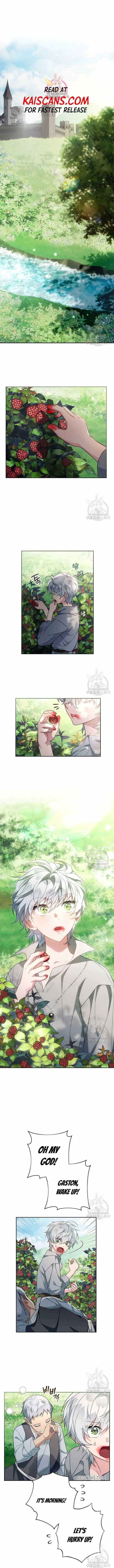 Marriage of Convenience ( The Marriage Business) Chapter 95 page 1 - 