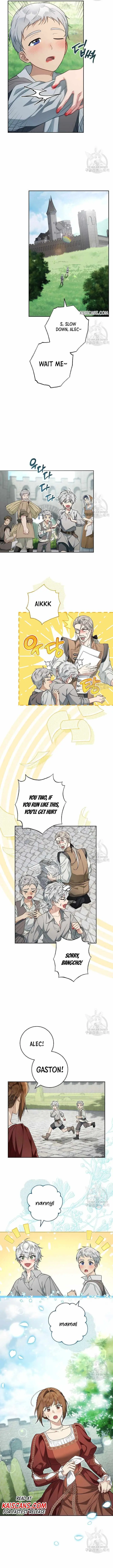 Marriage of Convenience ( The Marriage Business) Chapter 95 page 2 - 