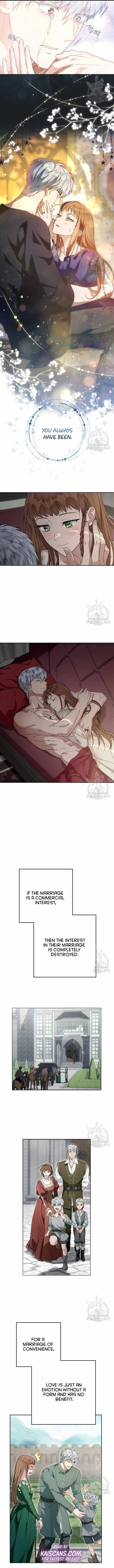 Marriage of Convenience ( The Marriage Business) Chapter 95 page 14 - 