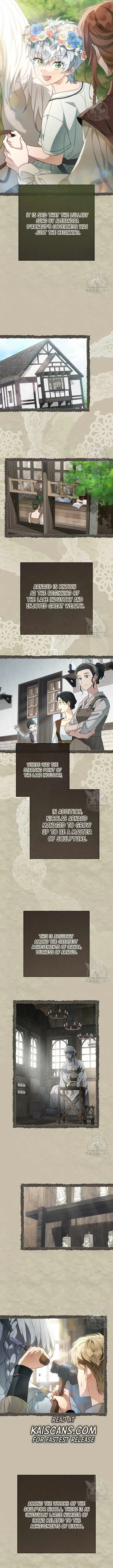 Marriage of Convenience ( The Marriage Business) Chapter 95 page 16 - 