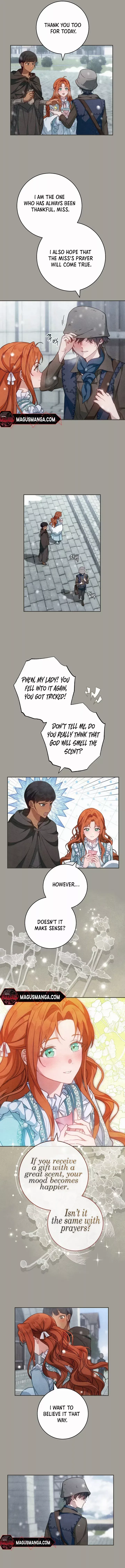 Marriage of Convenience ( The Marriage Business) Chapter 96 page 9 - 