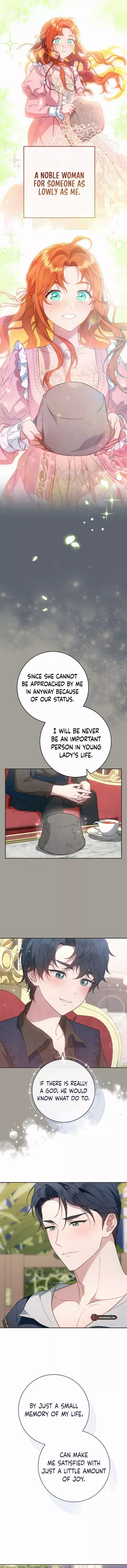 Marriage of Convenience ( The Marriage Business) Chapter 97 page 11 - 