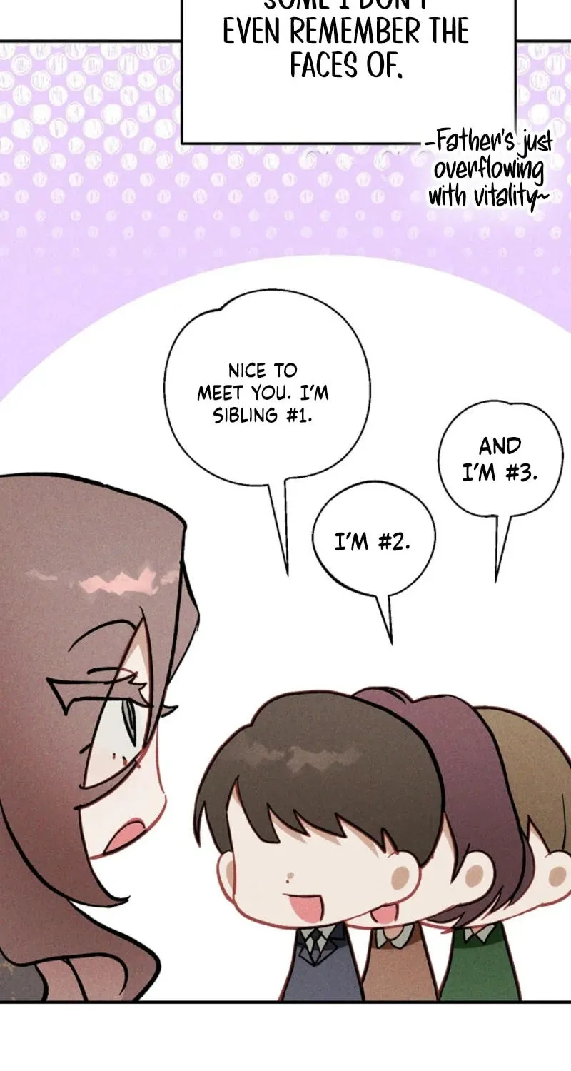 Marriage Partner Chapter 1 page 23 - 