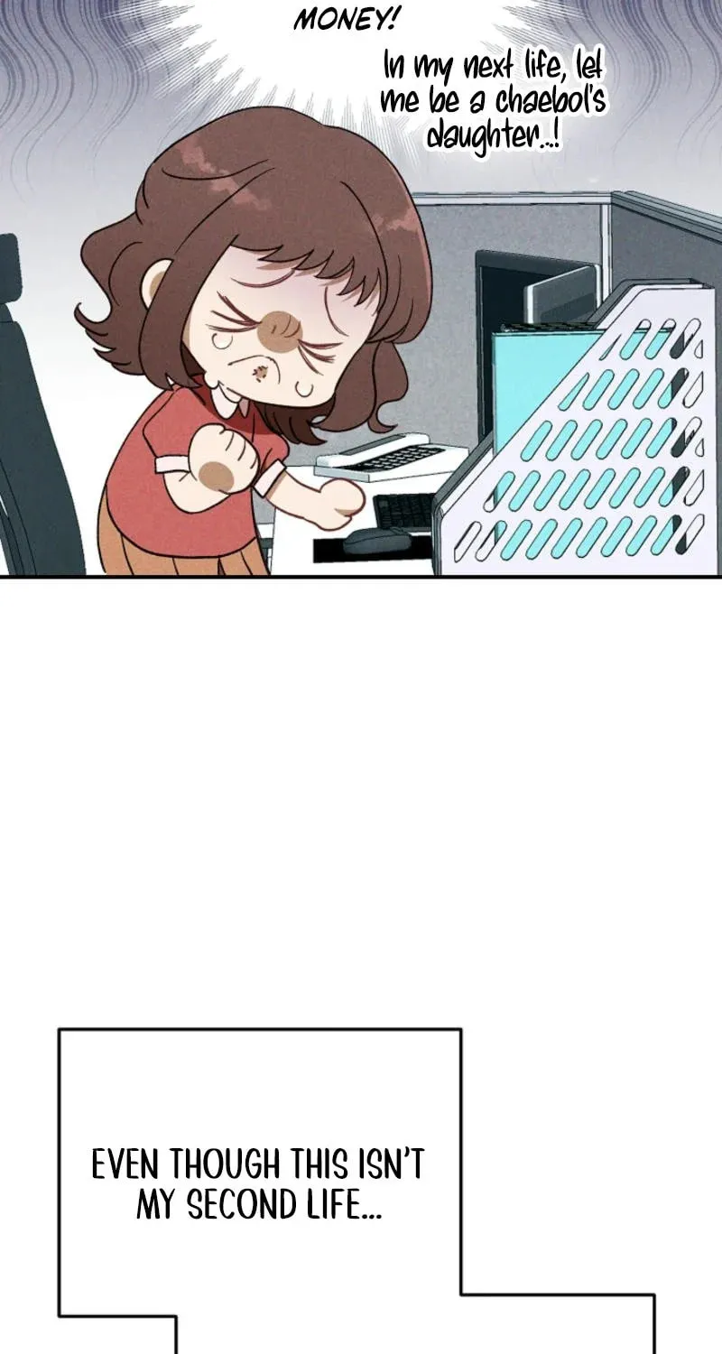Marriage Partner Chapter 1 page 4 - 