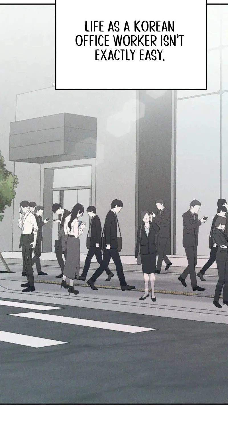Marriage Partner Chapter 1 page 5 - 