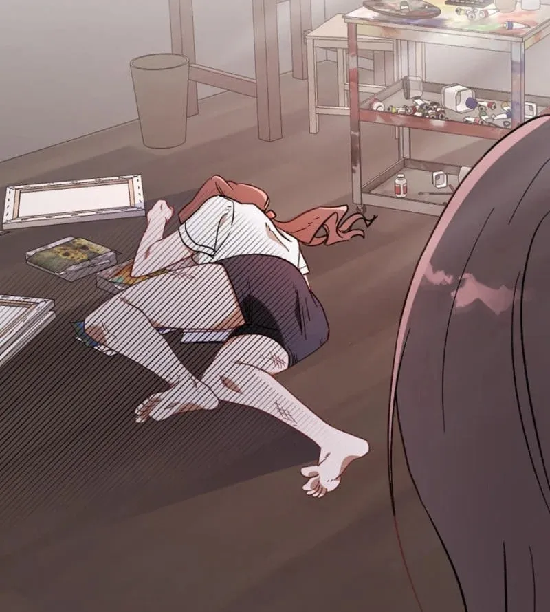 Marriage Partner Chapter 1 page 52 - 