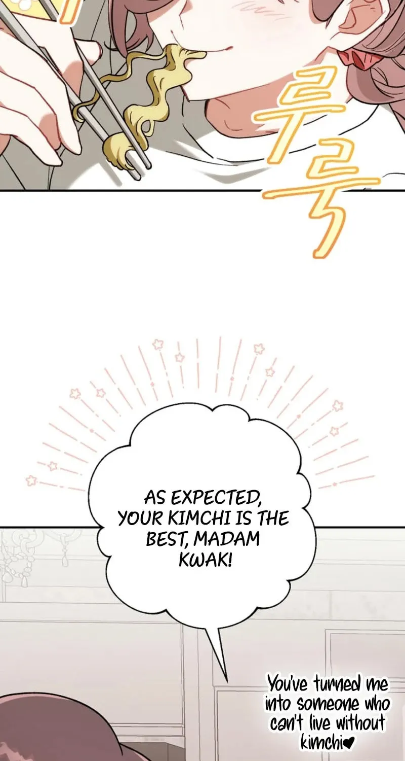 Marriage Partner Chapter 1 page 54 - 