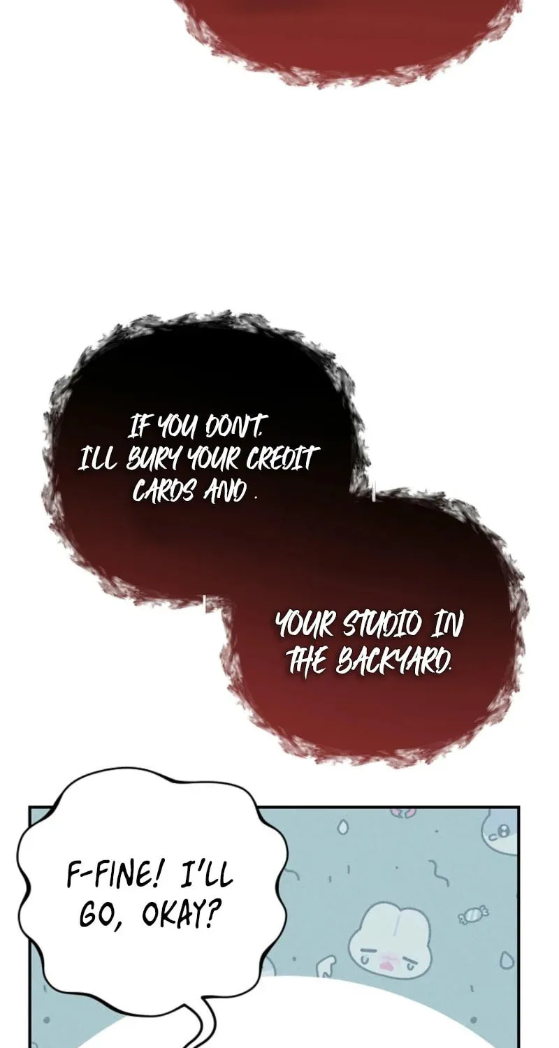 Marriage Partner Chapter 1 page 70 - 