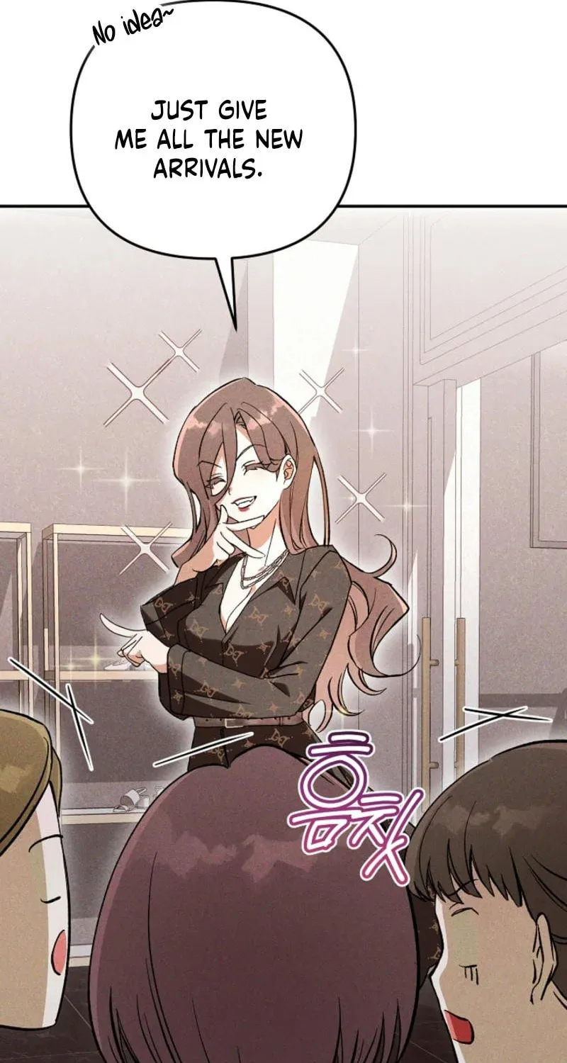 Marriage Partner Chapter 1 page 10 - 