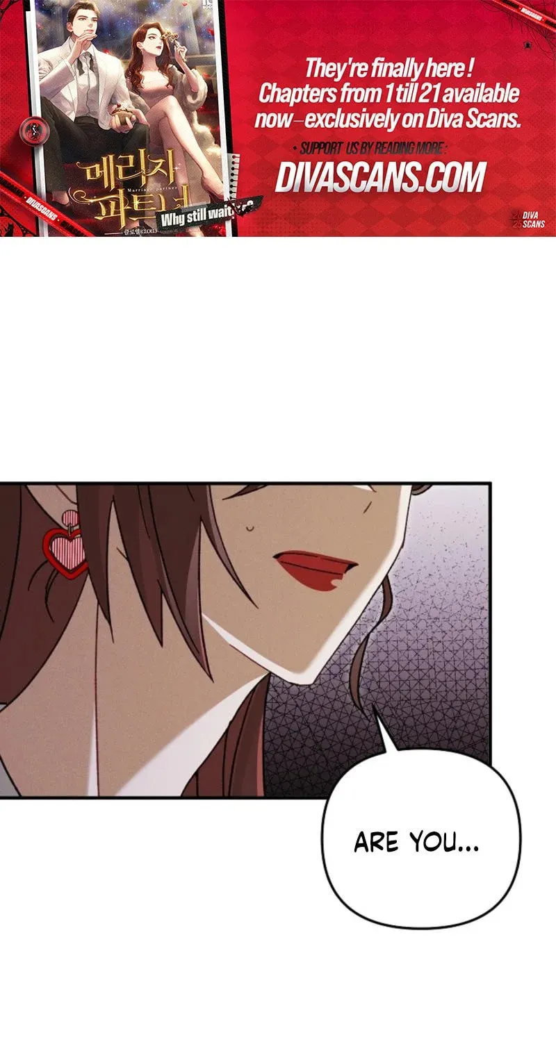 Marriage Partner Chapter 10 page 1 - 