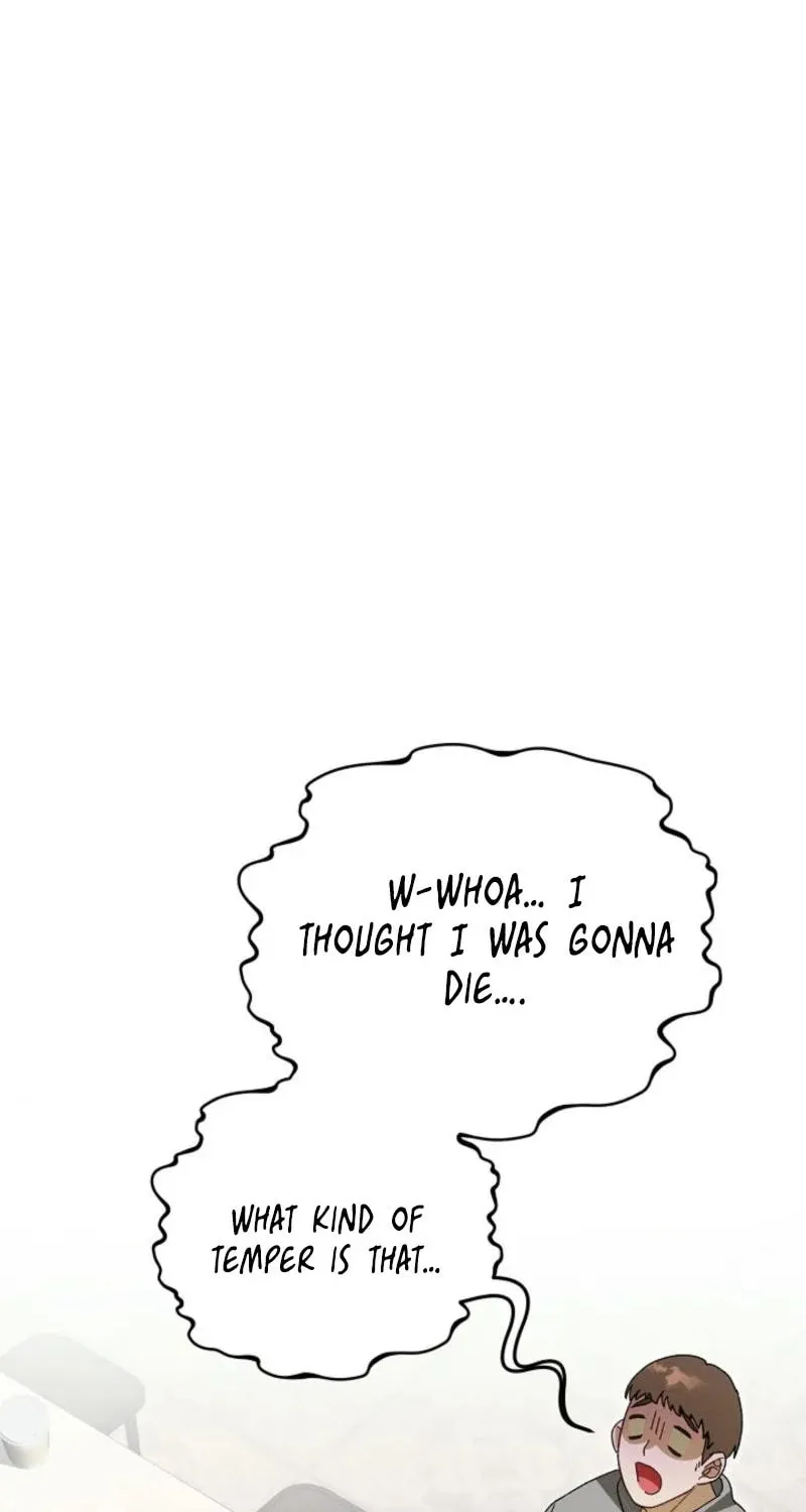 Marriage Partner Chapter 10 page 11 - 