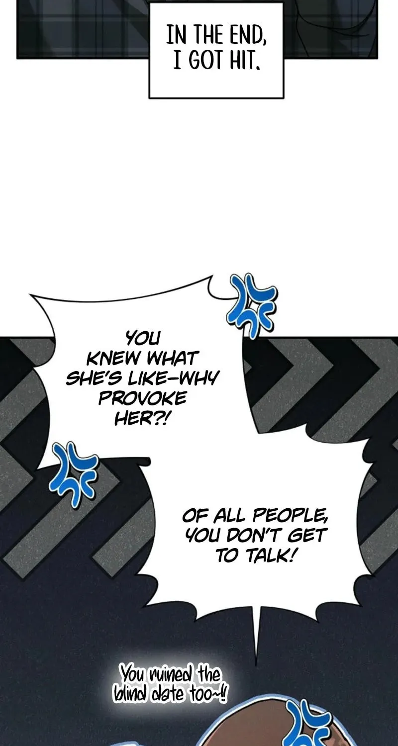 Marriage Partner Chapter 10 page 14 - 