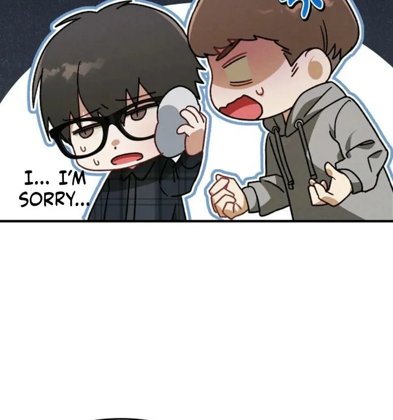 Marriage Partner Chapter 10 page 15 - 