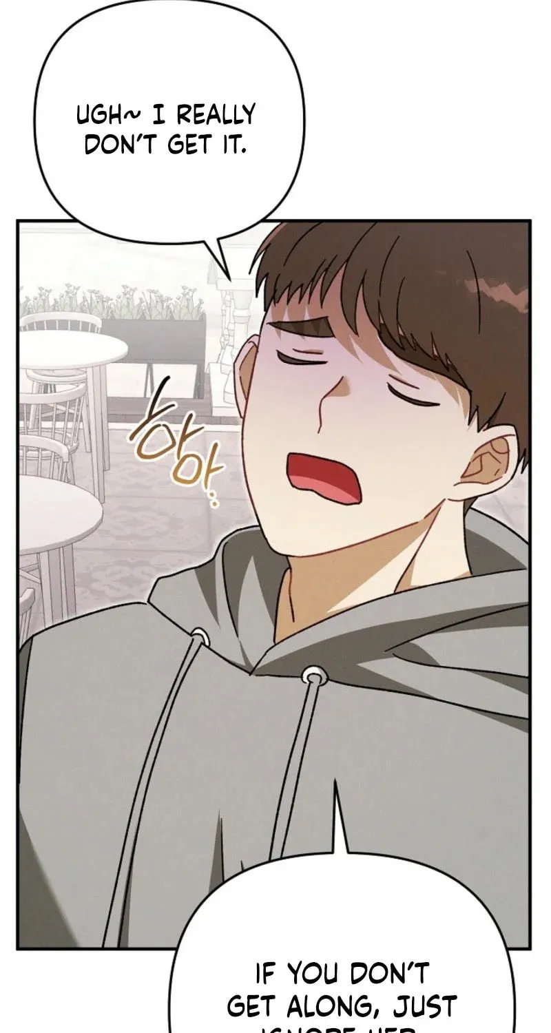Marriage Partner Chapter 10 page 16 - 