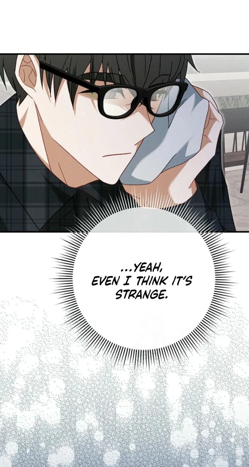 Marriage Partner Chapter 10 page 19 - 