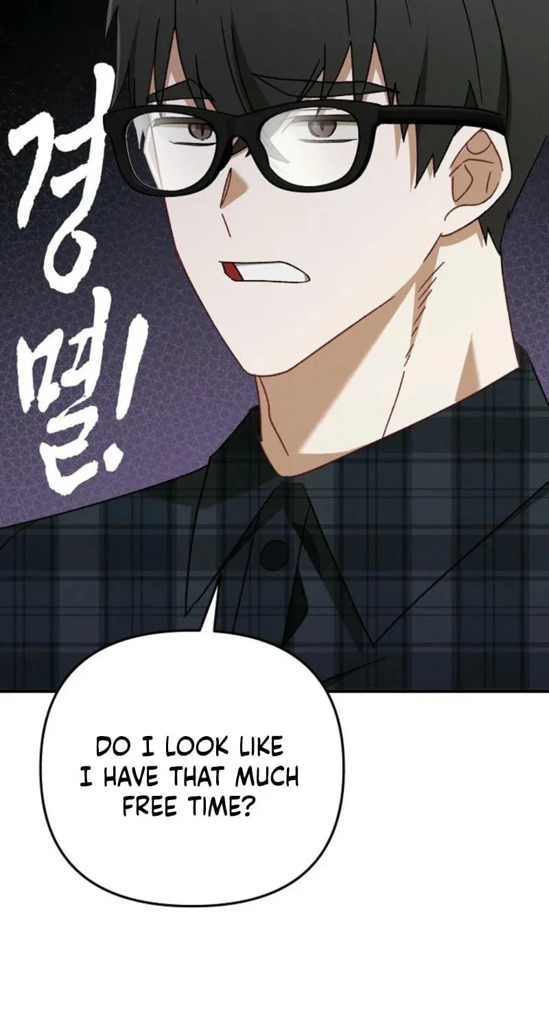 Marriage Partner Chapter 10 page 4 - 