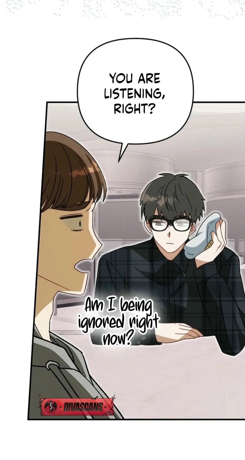 Marriage Partner Chapter 10 page 40 - 