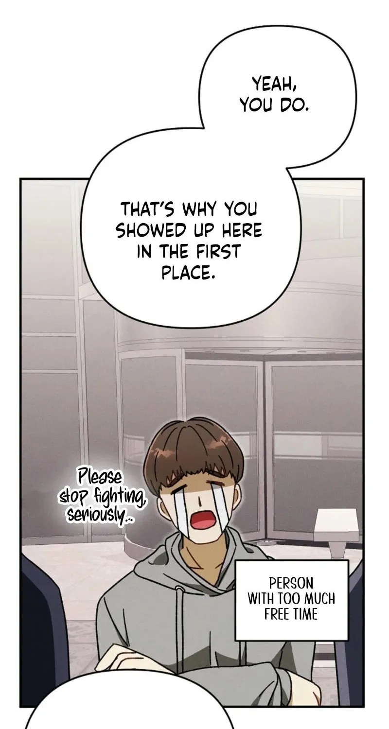 Marriage Partner Chapter 10 page 5 - 