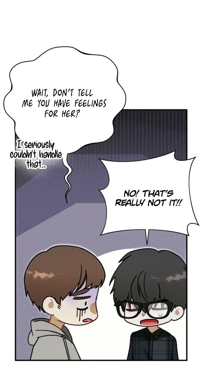 Marriage Partner Chapter 10 page 43 - 