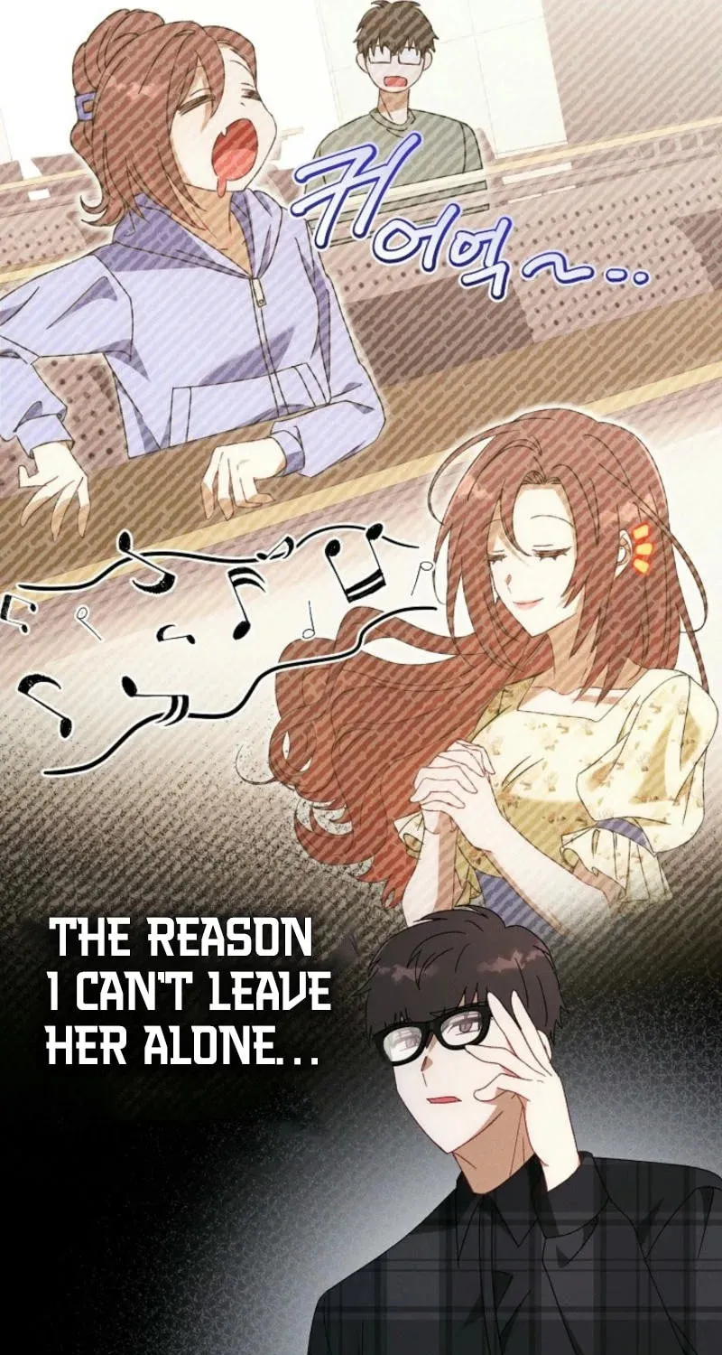 Marriage Partner Chapter 10 page 48 - 
