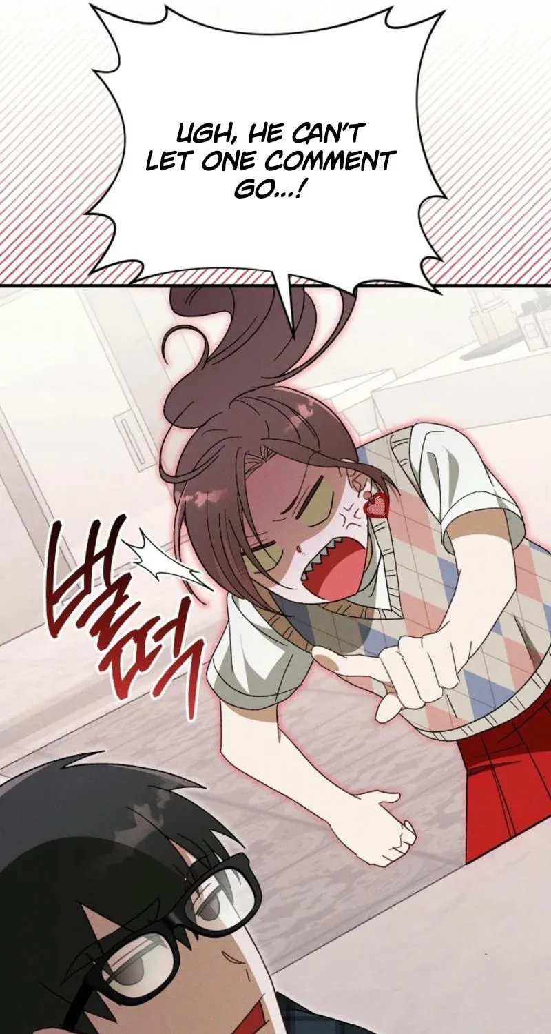 Marriage Partner Chapter 10 page 7 - 