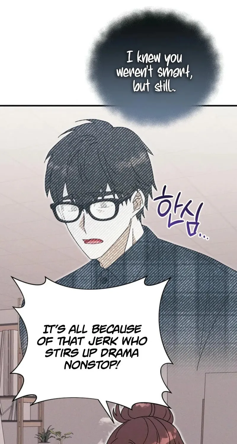 Marriage Partner Chapter 10 page 64 - 