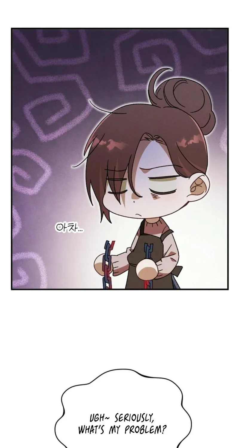 Marriage Partner Chapter 10 page 66 - 