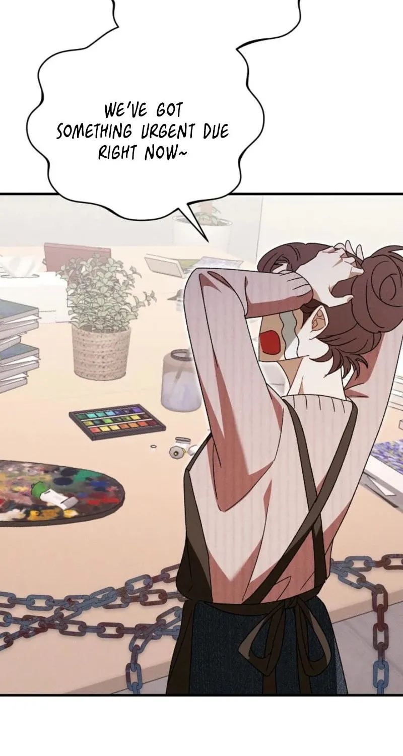 Marriage Partner Chapter 10 page 67 - 