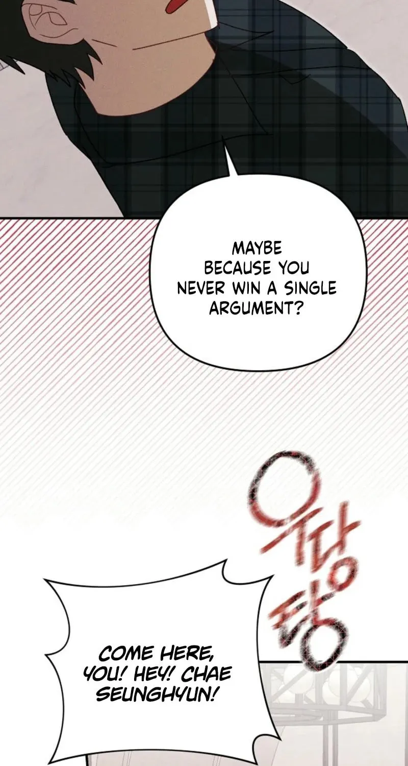 Marriage Partner Chapter 10 page 8 - 