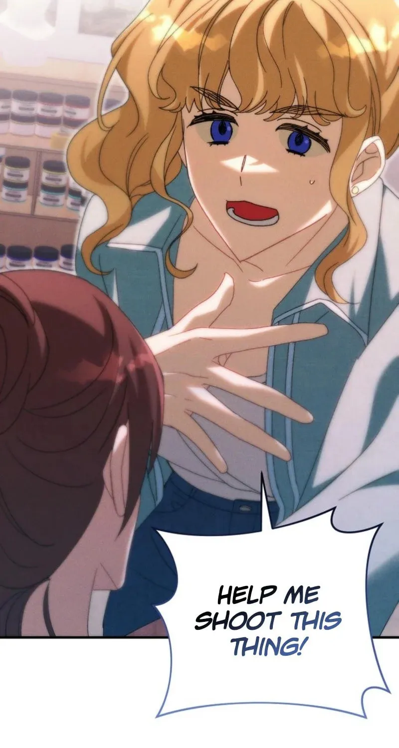 Marriage Partner Chapter 10 page 91 - 