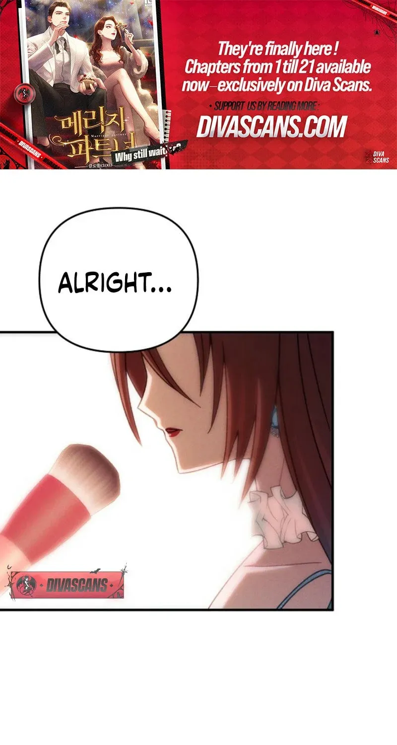 Marriage Partner Chapter 11 page 1 - 