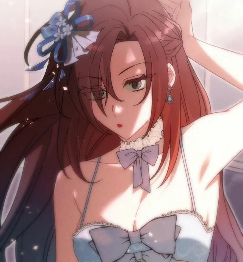 Marriage Partner Chapter 11 page 12 - 