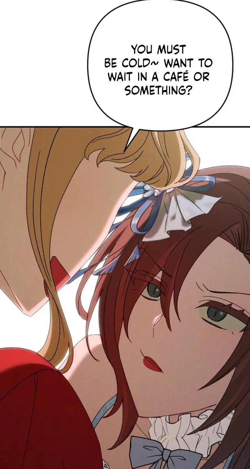 Marriage Partner Chapter 11 page 17 - 