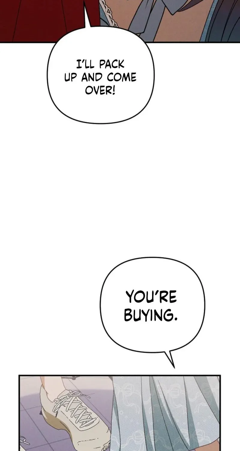 Marriage Partner Chapter 11 page 18 - 