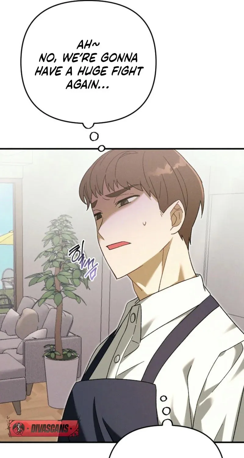 Marriage Partner Chapter 11 page 31 - 