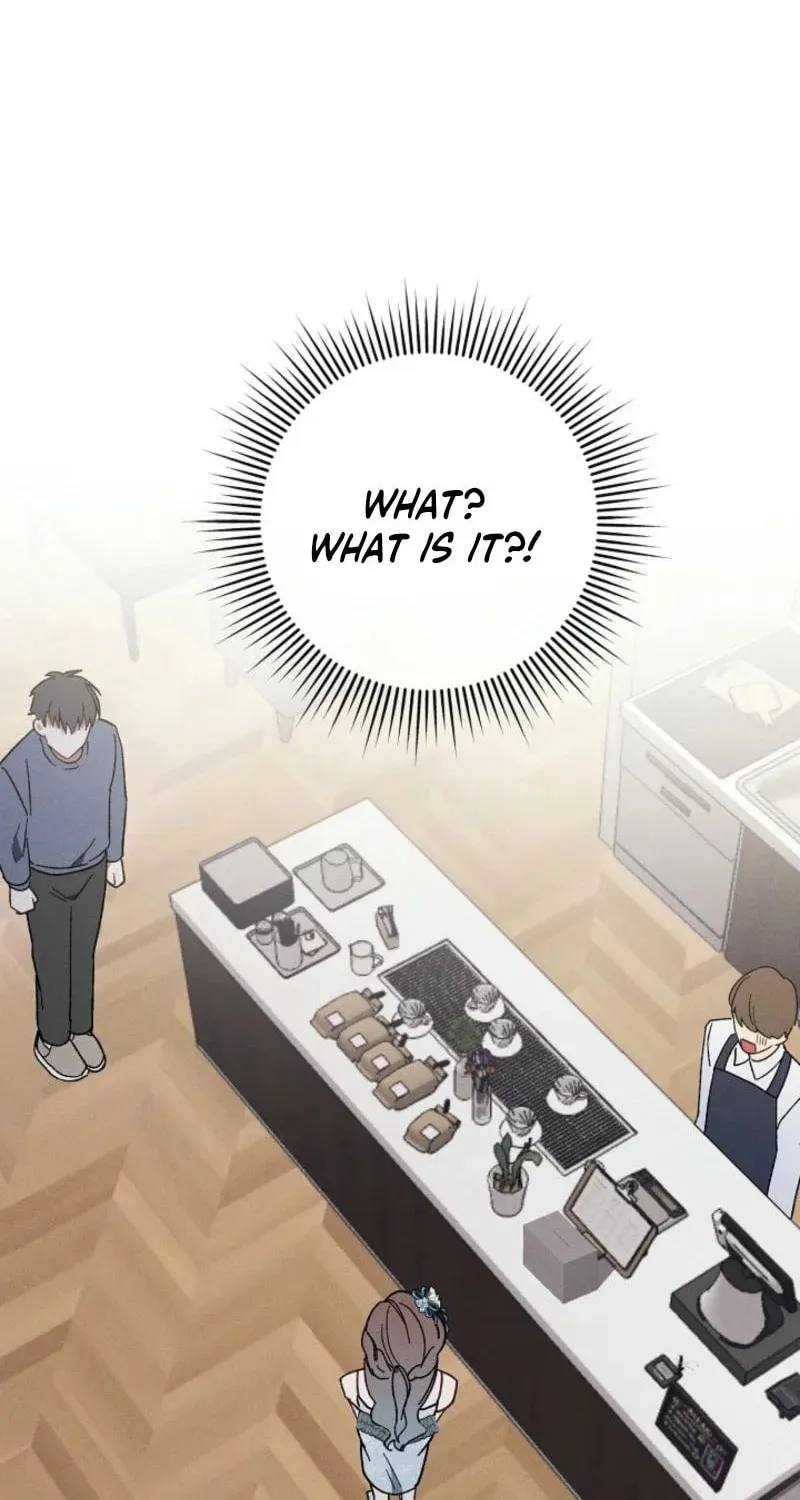 Marriage Partner Chapter 11 page 35 - 