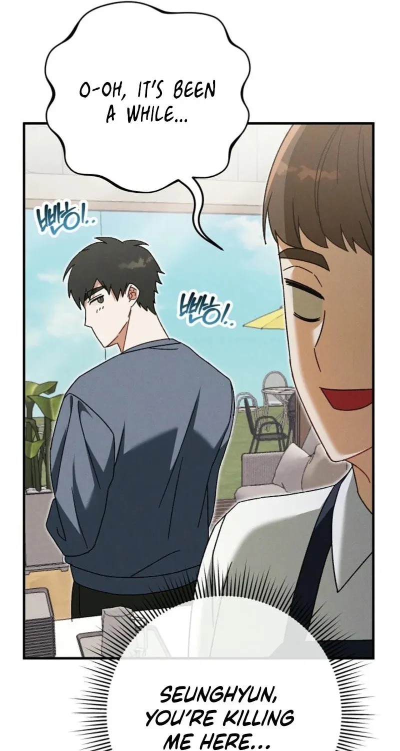 Marriage Partner Chapter 11 page 37 - 