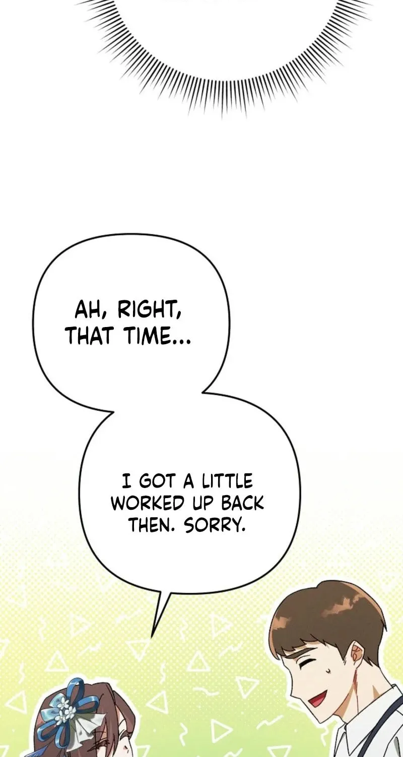 Marriage Partner Chapter 11 page 38 - 