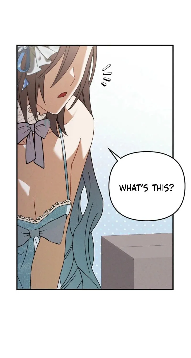 Marriage Partner Chapter 11 page 40 - 