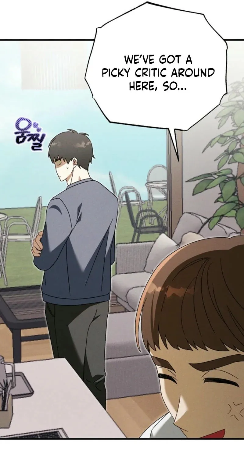 Marriage Partner Chapter 11 page 46 - 